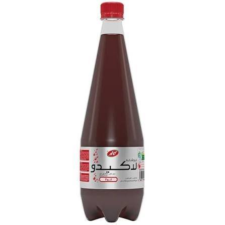لاکیدو نوشیدنی کولا 1 لیتر